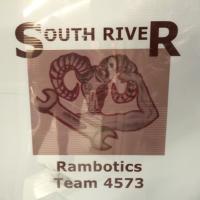 Rambotics (@srhsfrc) 's Twitter Profile