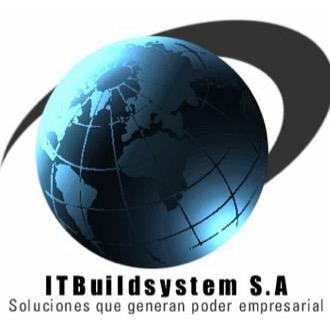 ItBuildsystem's profile picture. Somos una empresa internacional dedicada al desarrollo e implementación de software empresariales, paginas web y venta de CCTV.