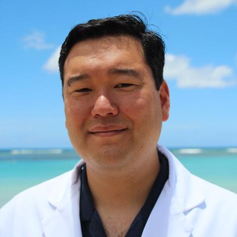 MikeItagaki Profile Picture