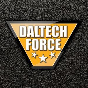 DALTECHFORCE's profile picture. Premium CCW products made in the USA.  BULLBELT brand gun belts, Safest Carry leather holsters and holster concealed carry T-shirts.