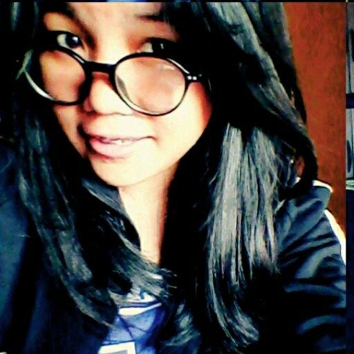 always think positiv♥