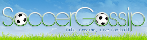 SoccerGossip's profile picture. http://t.co/D9Cw8c81gu is the only Football Fan Social Network!