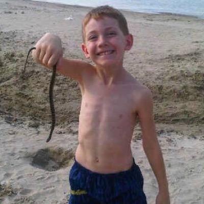 NolanMelchin Profile Picture