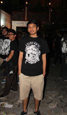 ardhi_xxi's profile picture. simple personal, learn by doing, keep step forward.. learning, positive thinking, coding, debugging, mountain biking are part of me