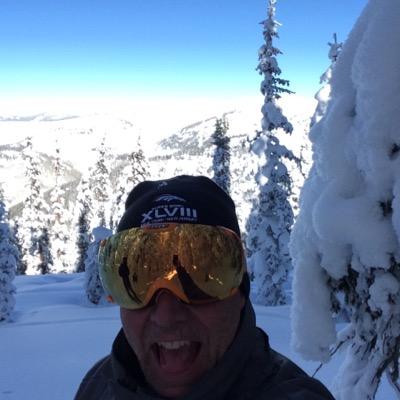 Commercial RE, Miami University, Cheyenne Mountain HS, JayHawk and CU Buff dad, hockey puck, Mtn biker, golfer, skier, Broncos, Avs, Rox.