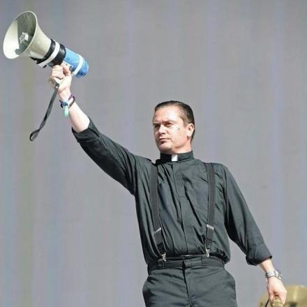 pattoncommunity's profile picture. Portal de Noticias sobre Mike Patton/
Mike Patton News Portal