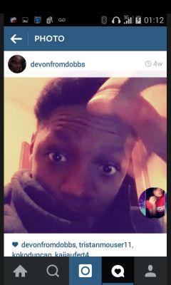 PiersonVonvon Profile Picture