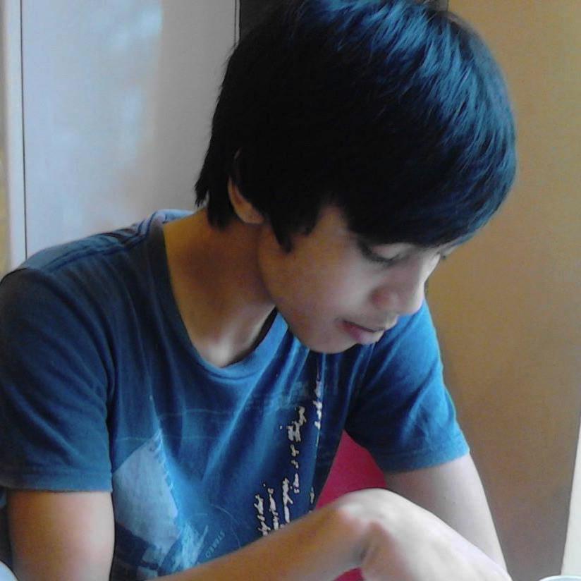 zkevin_bernal's profile picture. 