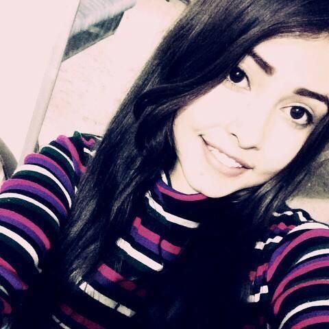 el baile y el canto es lo que me apaciona ♥