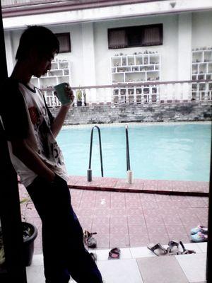 Drummer of God & RealLife ! | the Banners  | what've you got,thats ur responsibilty | XI accounting 5 VHS, Damosian | ig : ivan_setiadi