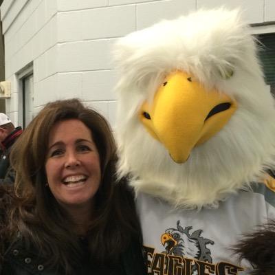 teacher education instructor at kennett high school, mom of 7