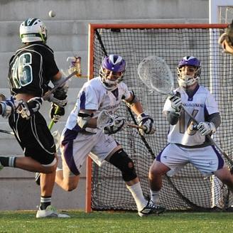 Mens Collegiate Lacrosse Association (MCLA) News