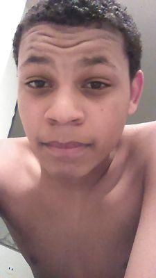 My names Damichael. Thats all you need to know.