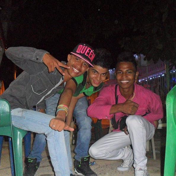 el mejor en baile callejero