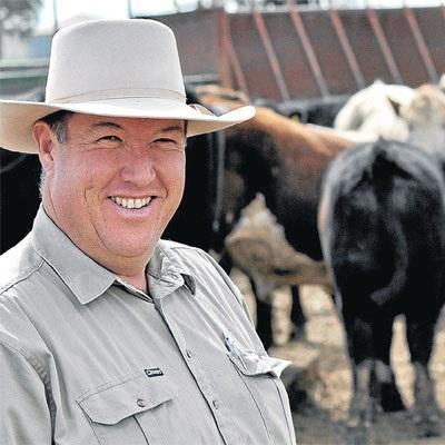 FeedlotServices's profile picture. Feedlot Technical Services Officer - got a question about setting up or running a feedlot? Get in touch with me jeff.house@feedlots.com.au