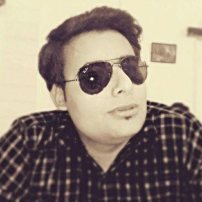 i am straight forward , jo dil m ata hai bolta hu ..
sach se kabi darta ni .....
