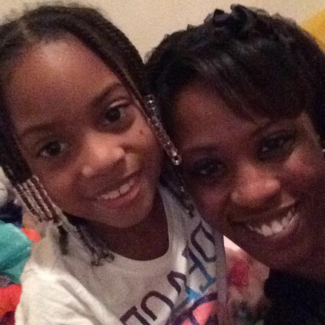 36 years young  Mommy X 3