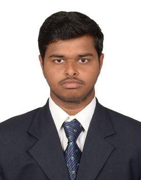 Prasanthruban
PSG college of Technology
covai
From Salem