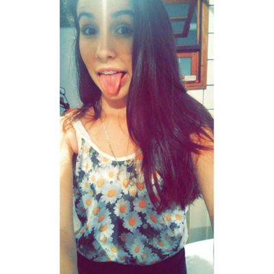 Doce como um limão.