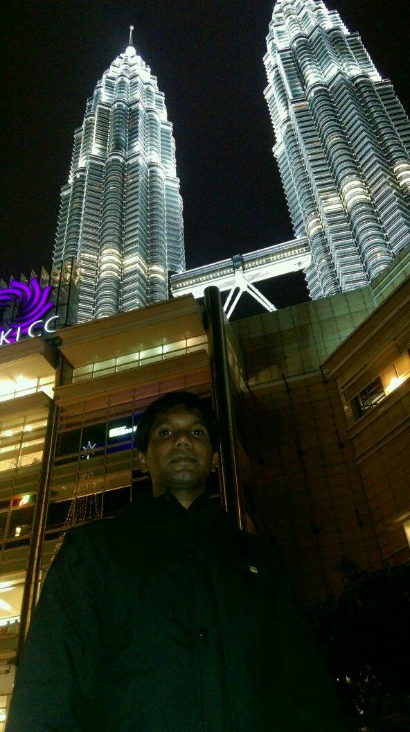 Director @ Rajan Fireworks Private Limited, TANFAMA member, a true Patriot, a social networking blogger, God fearing, Information seeker, Problem solver.