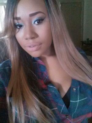 I love me some me!