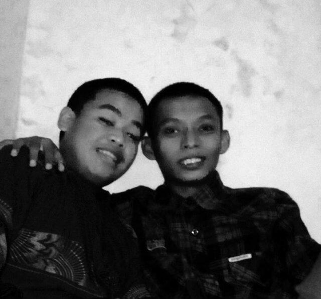 Hidup berjuang, bukan untuk berUANG
