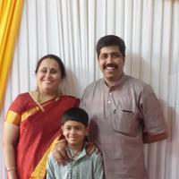 Ananth KR (@kr_ananth) 's Twitter Profile