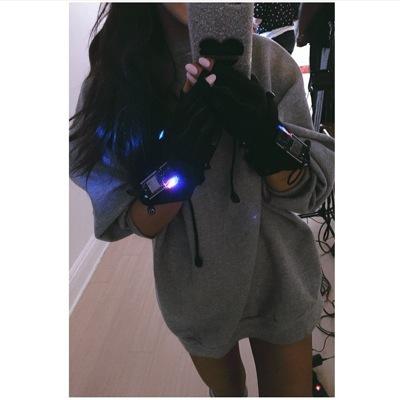 I am Arianator ❤❤❤