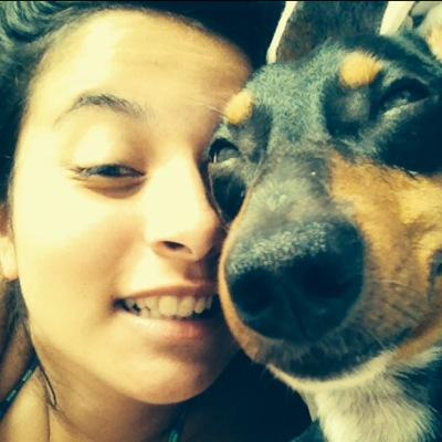 catesaysaloha's profile picture. deixa pra láaaaaaa