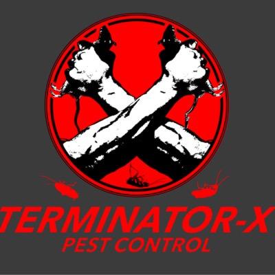 Owner and Operator of Terminator-x Pest Control