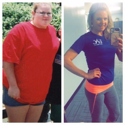 Certifield Personal Trainer through NASM. I'm here to inspire others with healthy living lifestyle. Getting Fit and Getting Strong. Height 5'3 SW:197 CW:123