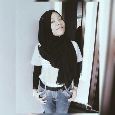 first acc @nabila_abeel.