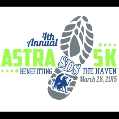 Annual fundraiser benefiting a different local charity each year. Held by ASTRA (Upper School Girls' Community Service Organization @SpartanburgDay)