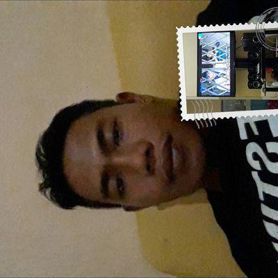 nikmati hidup
