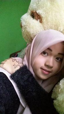 menjadi istri yang sholehah buat suami