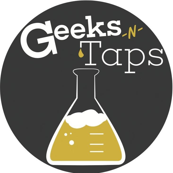 We put on Science-Related Beer Events at breweries around NC!