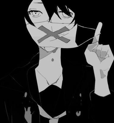 I... I didn't mean tΦ. It was an accident... Now he's gΦne. FΦrever Φut Φf my reach.... I guess yΦu cΦuld say I'm a MΦNSTER.»Insane«