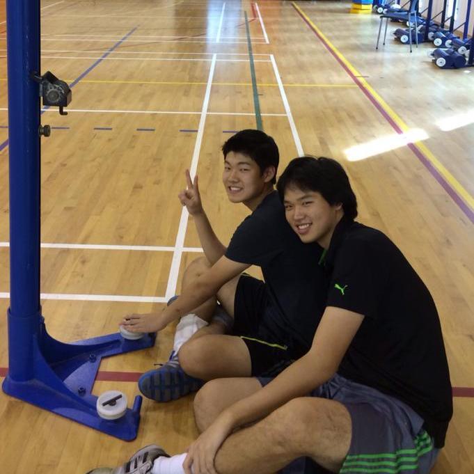 SoonhaHwang1's profile picture. 