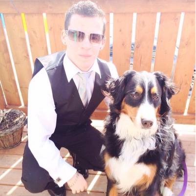 AveryJarrod's profile picture. its only us in my eyes #OTF #IDONTGETTIRED