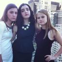 Erin King - @erin_thequeen - Twitter