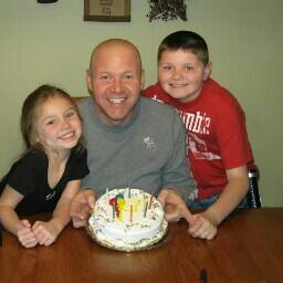 amytodd26's profile picture. 