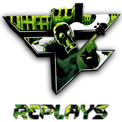 Proud Director for @FaZeClan | GT: FaZe Replayys --- Use code Replays for a 10% discount when purchasing KontrolFreek Products @KontrolFreek !
