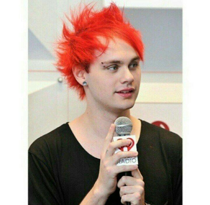 Back up acc for @AngelsOfMichael!