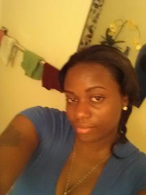 Single and lovin it! I do what I want and I say As I please! I can only be me!