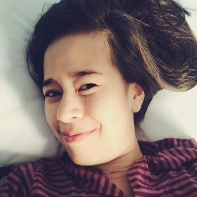 irodahhanum's profile picture. 