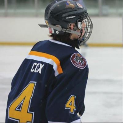 coletcox4's profile picture. 