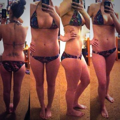 Tryfor_fit's profile picture. Psychiatric worker trying to keep up with school, work, and my fitness while taking care of my amazing one and only. It's never easy but it's always worth it!