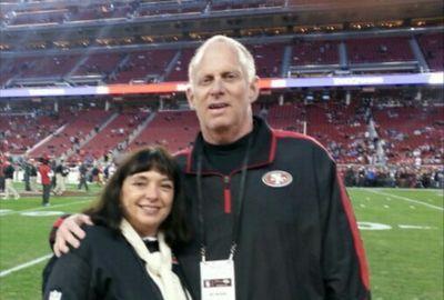 loyal UNLV Dad