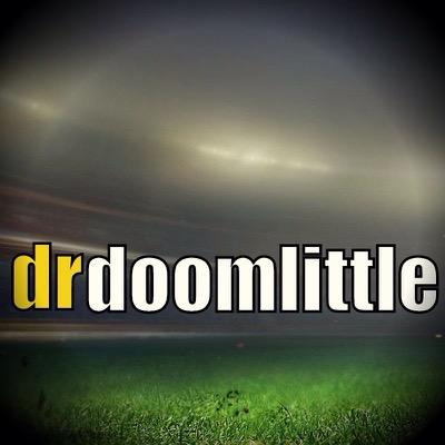 drdoomlittle Profile Picture