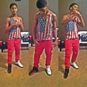 Carmello Johnson - @ThatNiggaMello1 - Twitter